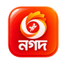 Nagad logo
